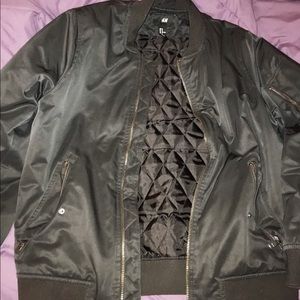 Men’s H&M Bomber